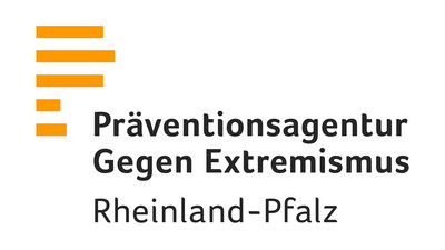 Logo der Präventionsagentur gegen Extremismus