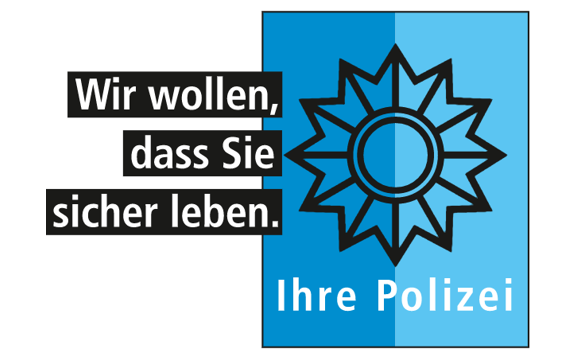 Logo der Polizeilichen Kriminalprävention des Bundes und der Länder